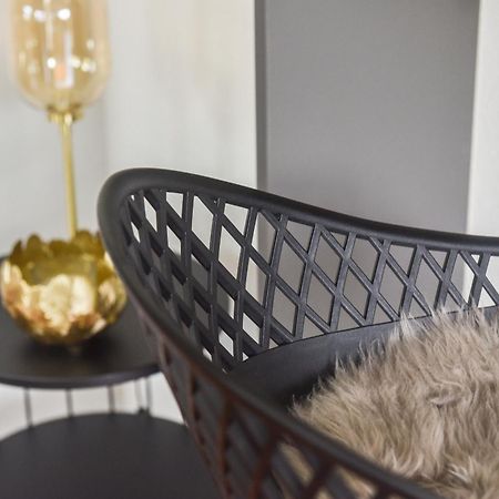 Le Chill&Chic Terrasse - Parking Apartment Колмар Екстериор снимка