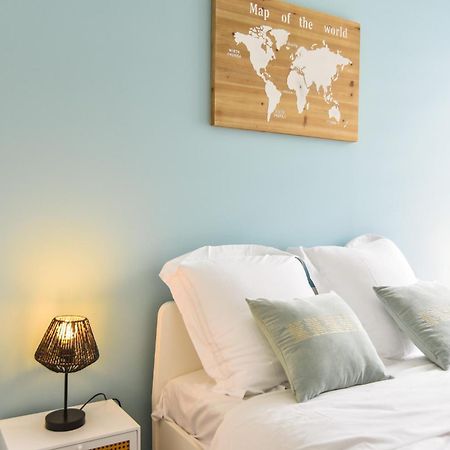 Le Chill&Chic Terrasse - Parking Apartment Колмар Екстериор снимка
