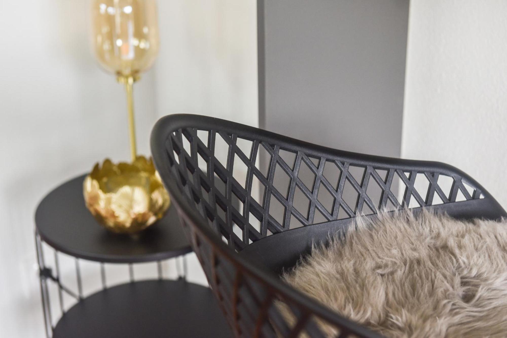 Le Chill&Chic Terrasse - Parking Apartment Колмар Екстериор снимка